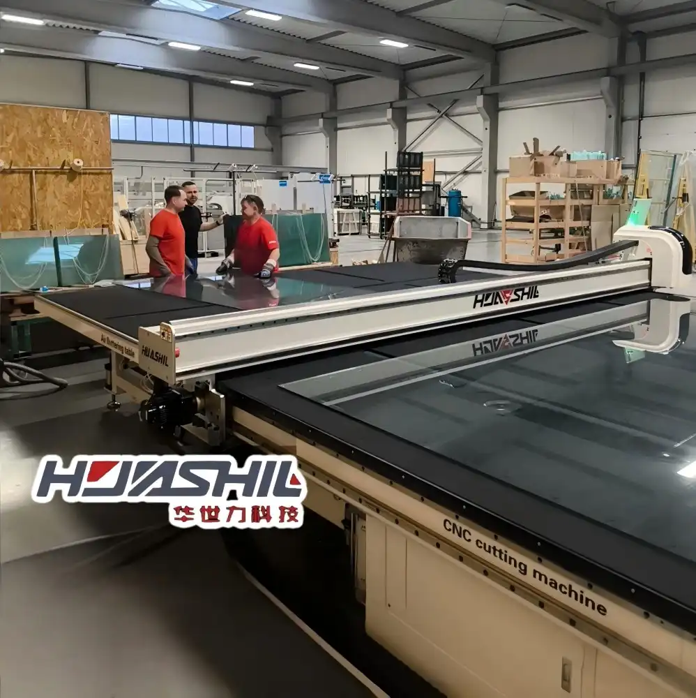 High Precision Stained Glass Cutting Machines: What Professionals Recommend